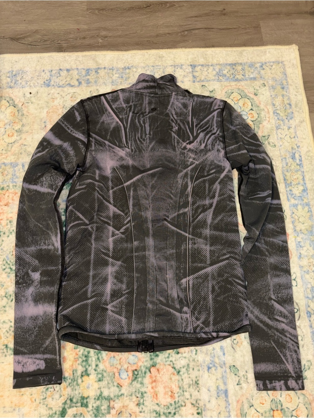 Lululemon define jacket - Picture 3 of 3
